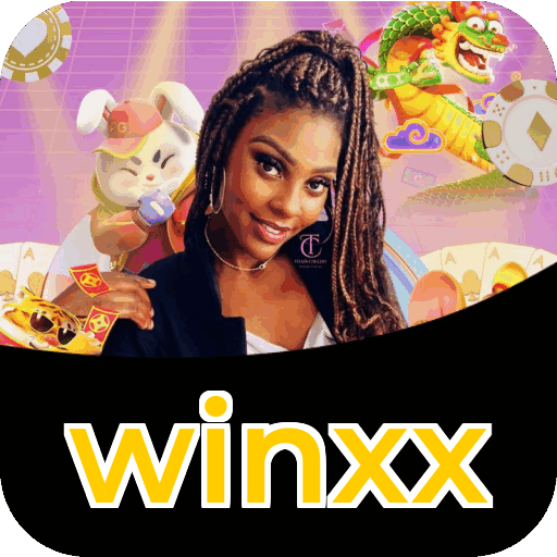 Aplicativo mobile winxx